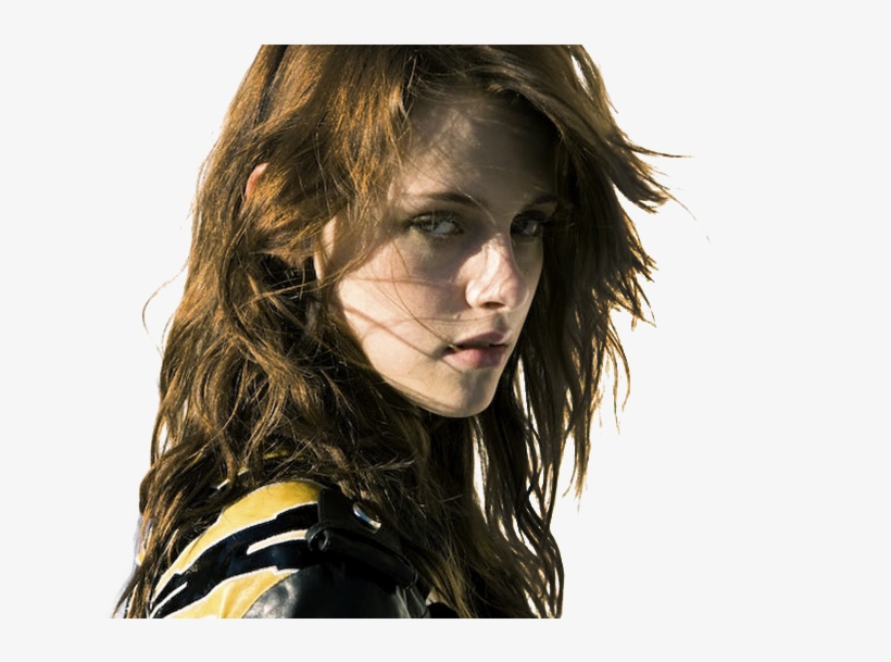 Kristen Stewart Png Pic - Art Print: Frost's Jalouse, April 2008 - Kristen Stewart,, transparent png #642743