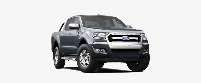 Ranger - Ford Ranger Xlt Png, transparent png #642768