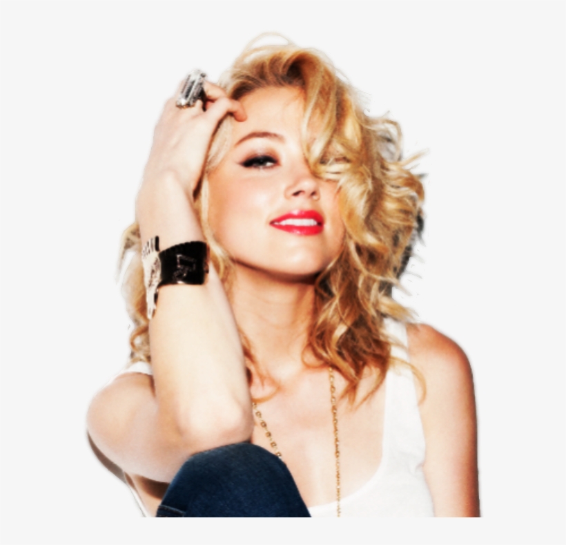 Hi, My Name Is Amber And I Am Not An Alcoholicunless - Amber Heart, transparent png #642787