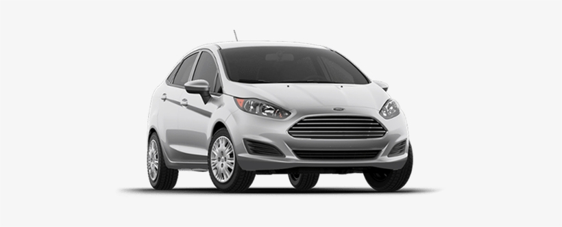 New Ford Fiesta In Clermont - Ford Focus, transparent png #642836