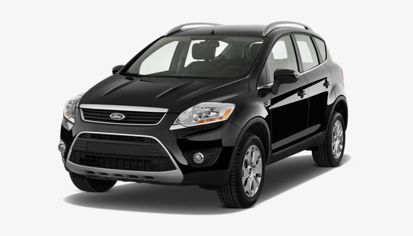 Ford Kuga 2016 A/t Sport New Cash Or Instalment - Subaru Forester 2018 Black, transparent png #642890