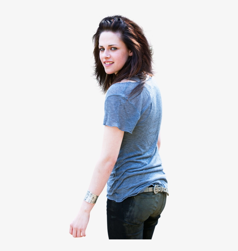 Kristen Stewart Photo Kristenstewart - Kristen Stewart Photoshoot, transparent png #642918