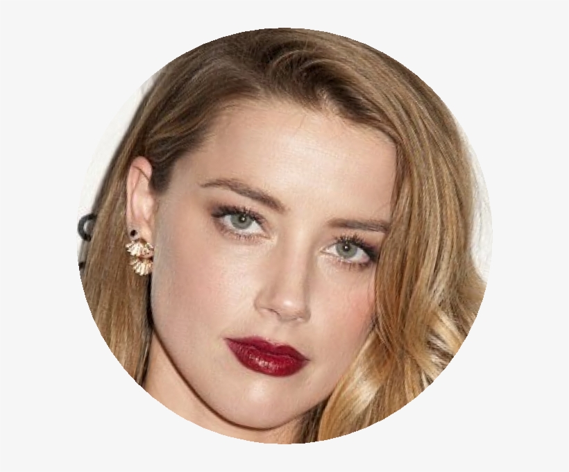Amberheard - Amber Heard, transparent png #642976