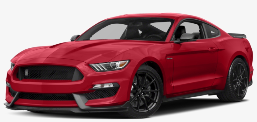 2018 Ford Mustang - Honda Civic I Dtec Sr 2018, transparent png #643009
