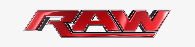 Wwe Raw Logo Png - Wwe Raw 2013 Logo, transparent png #643039