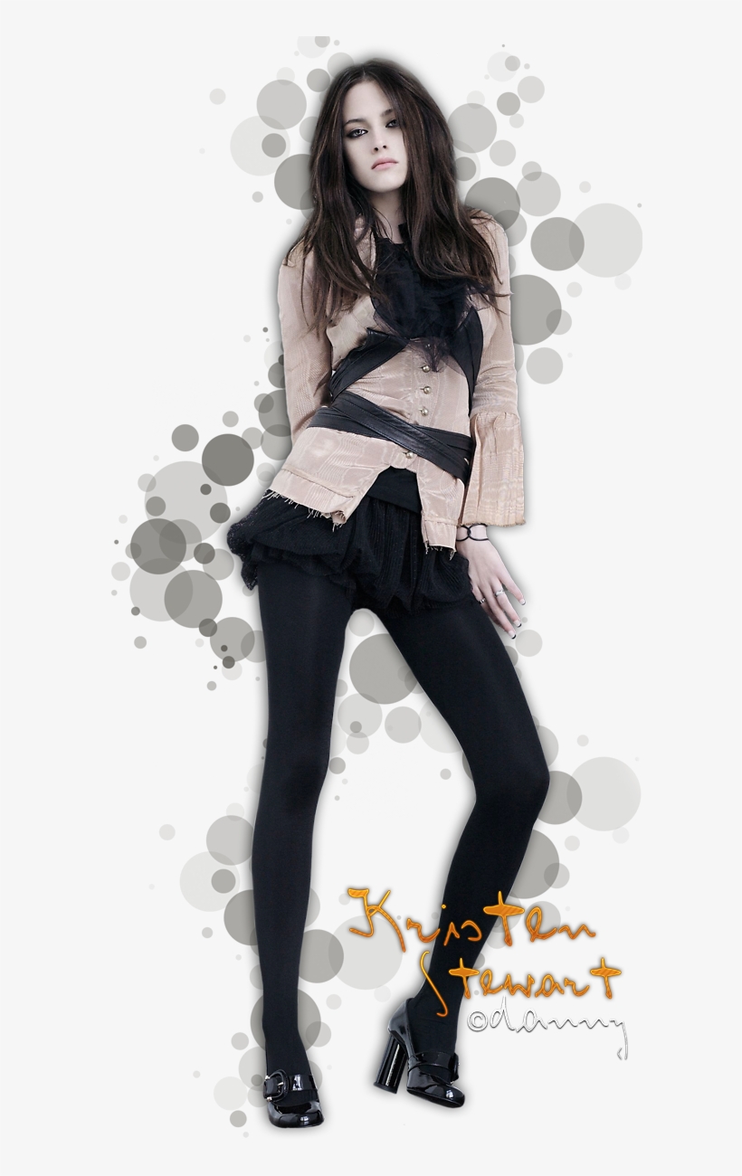 Png With Kristen Stewart {2} - Kristen Stewart 性感, transparent png #643061