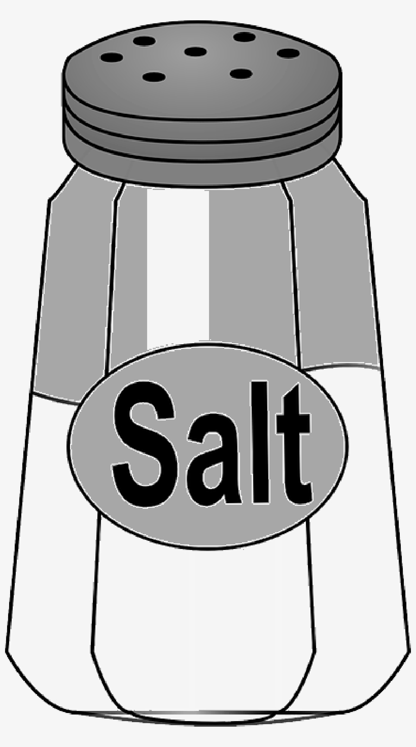 Mb Image/png - Pepper Shaker Pepper Clipart, transparent png #643132