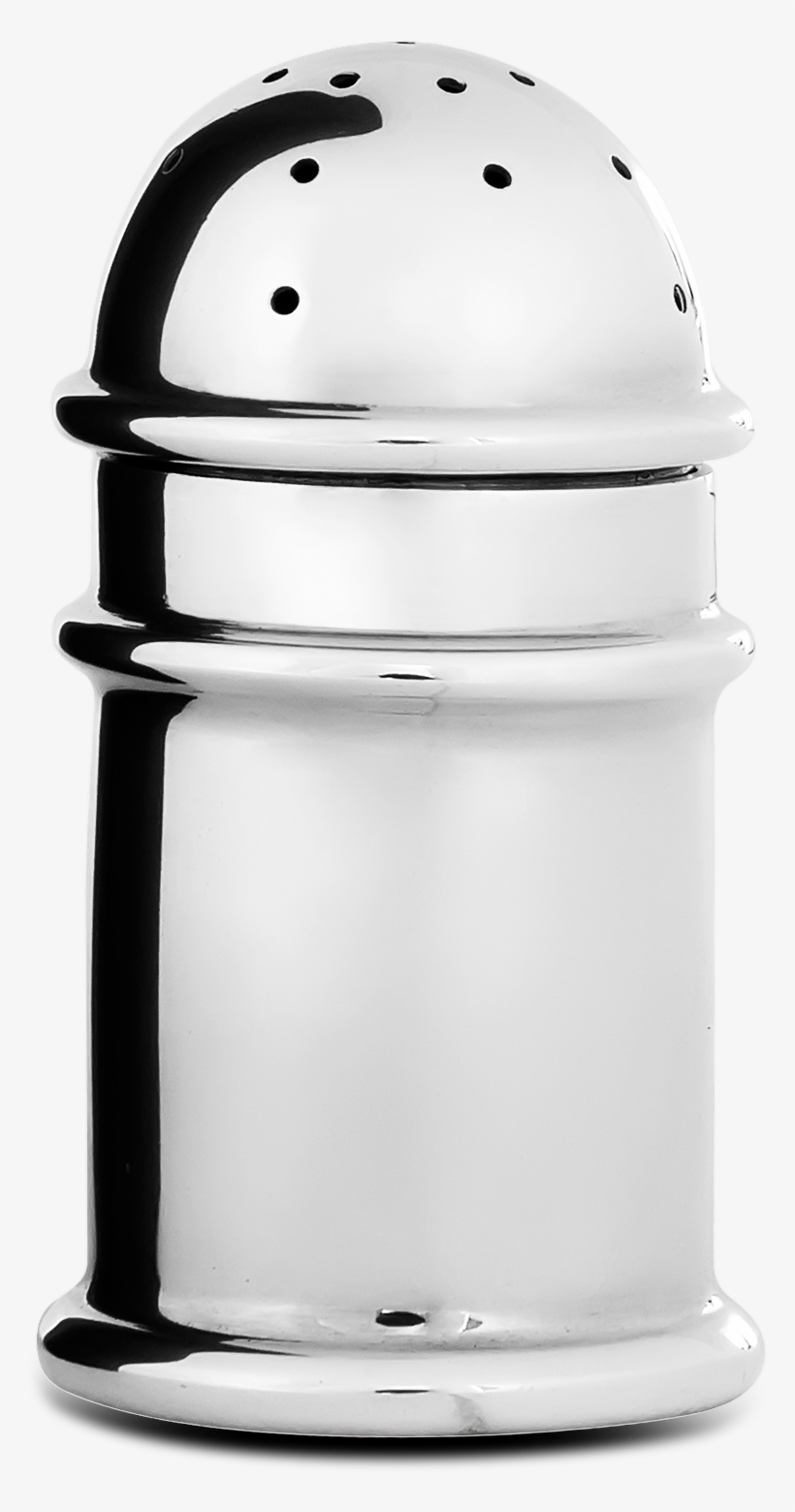 Jarosinski & Vaugoin Silver Salt Shaker Design - Egg Cup, transparent png #643176