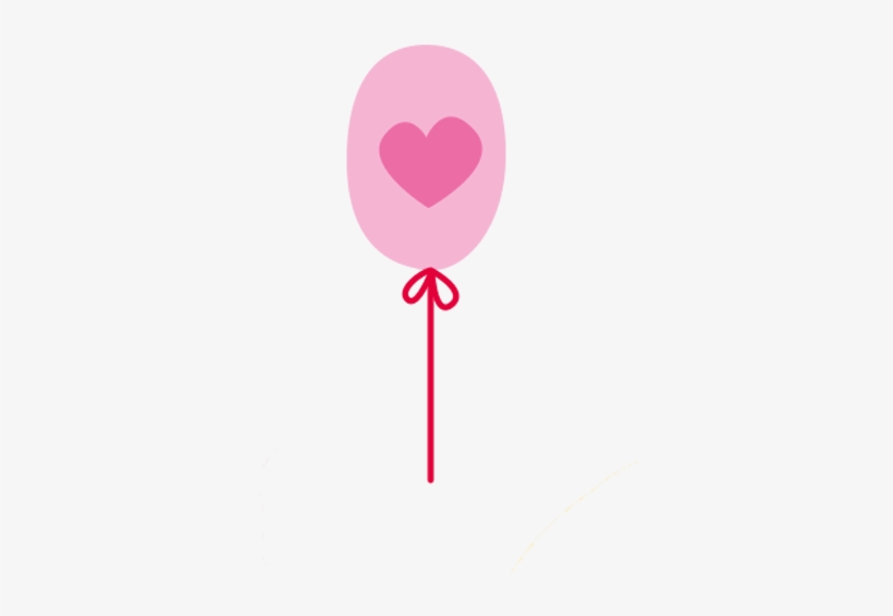 Bakjuweel Ballon - Illustration, transparent png #643198