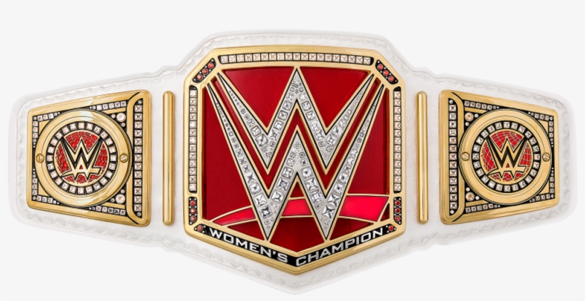 Wwe Raw Women's Championship, transparent png #643219