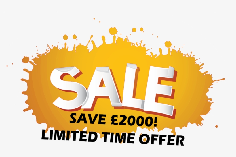 Limited Time Offer Save £2000 Off A Puregenesis - Sales, transparent png #643268