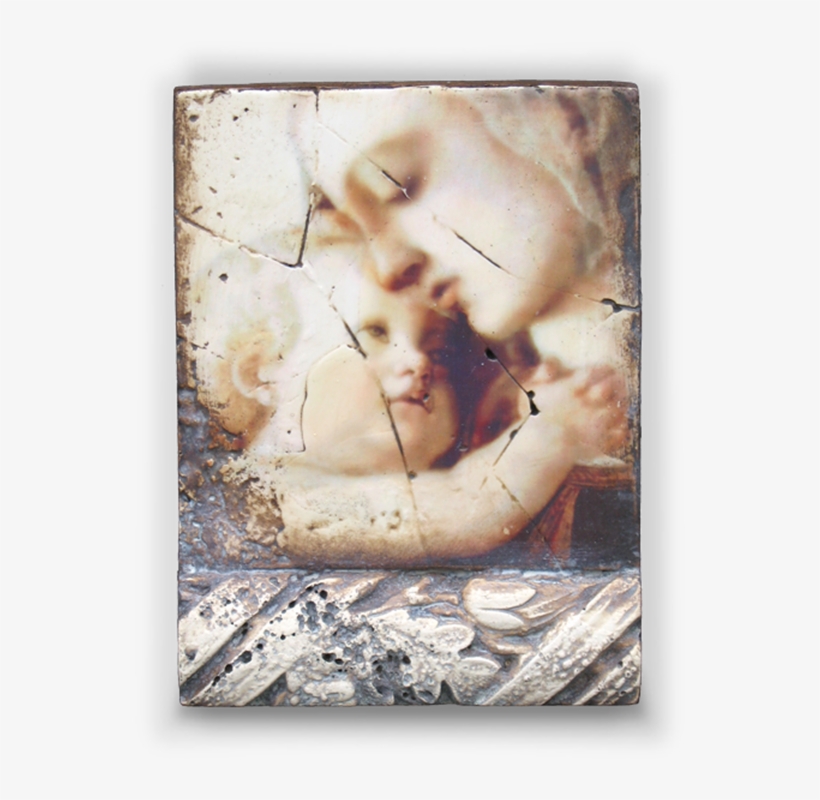 Divinity [christmas 2006 Limited Edition] - Sid Dickens, transparent png #643315