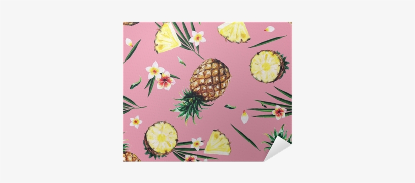 Watercolor Seamless Pattern - Watercolor Painting, transparent png #643359