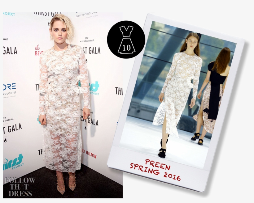 Kristen Stewart - Kristen Stewart Preen, transparent png #643425