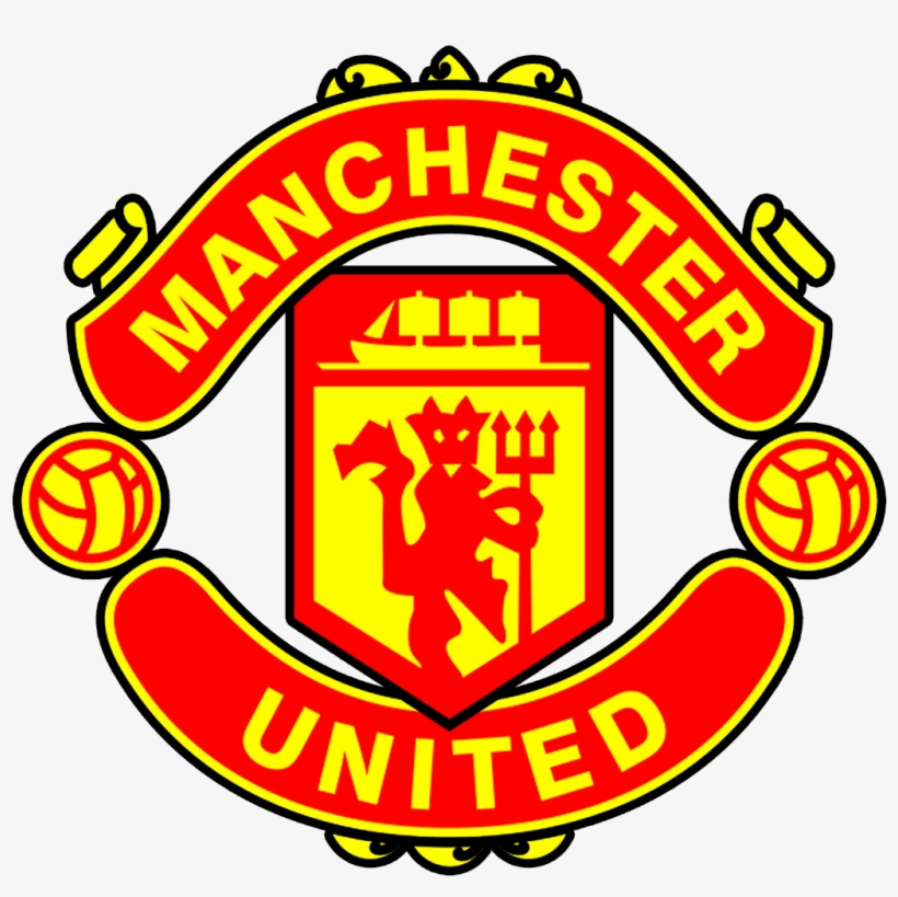 Manchester United Logo Png - Manchester United Logo 512 X 512, transparent png #643451