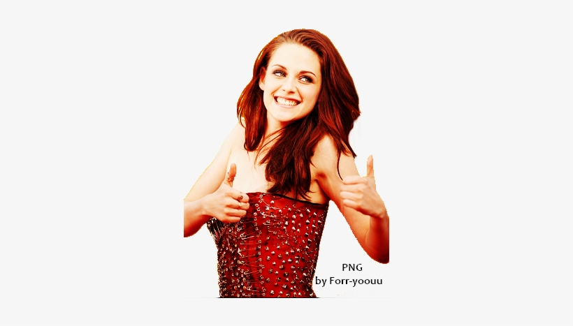 Kristen Stewart Mma 2011 By Forr Yoouu - Stewart Mtv Movie Awards 2011, transparent png #643518