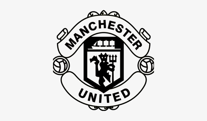 Man - Utd - Manchester United, transparent png #643519