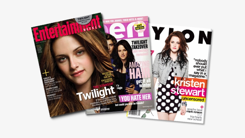 Kristen Stewart - News Entertainment, transparent png #643542