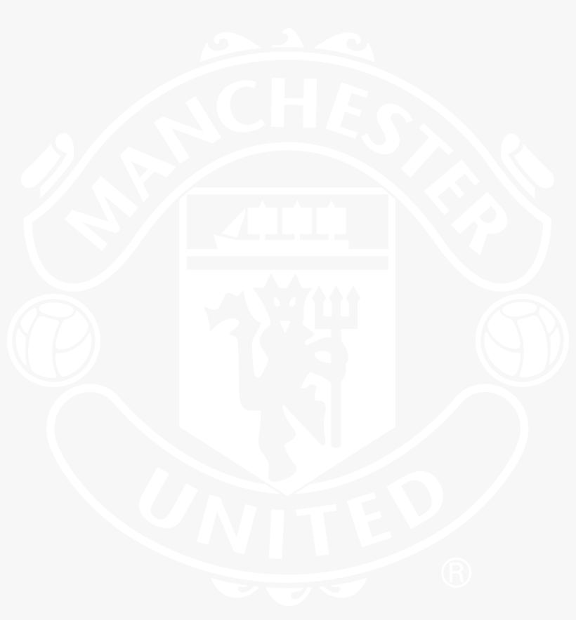 Manchester United - - Manchester United Black And Gold, transparent png #643565