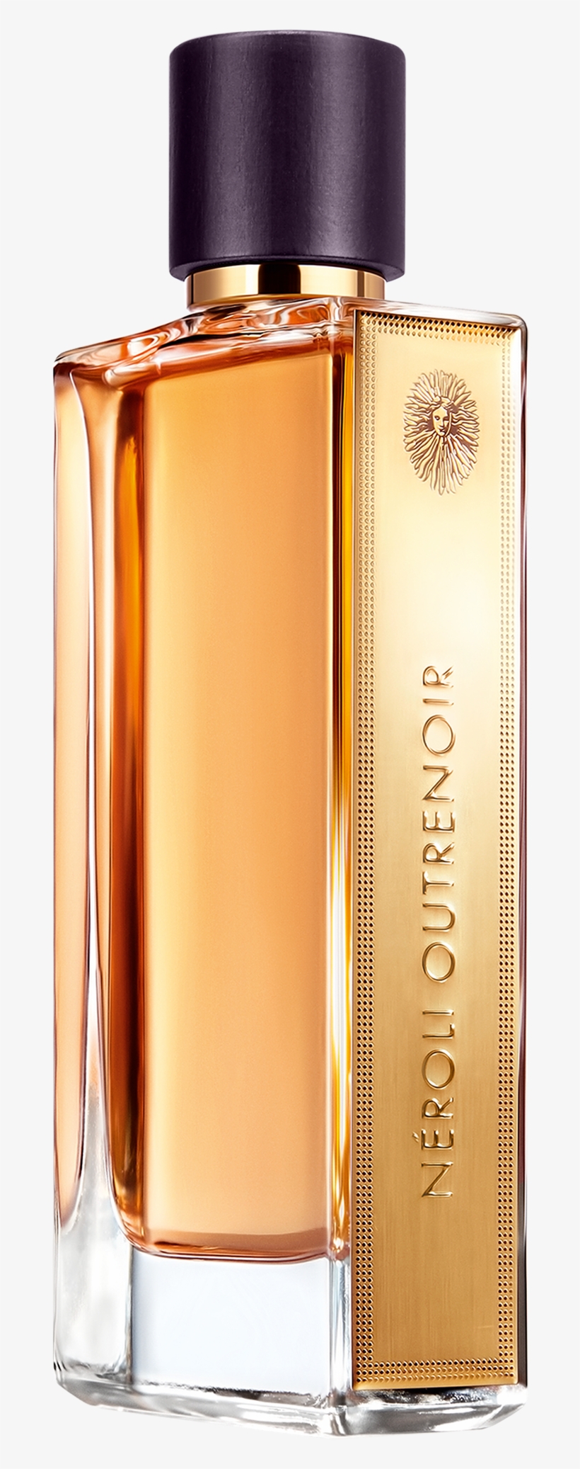 Guerlain Tonka Imperiale Perfume, transparent png #643569