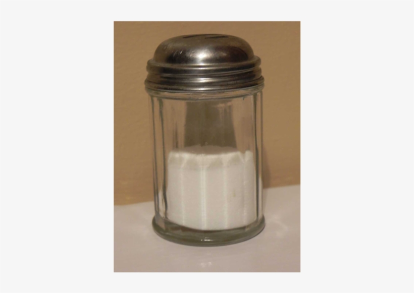 Salt Shaker - Candle, transparent png #643632