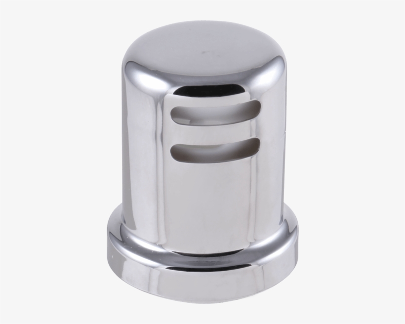 Brizo - Delta Faucet 72020 Air Gap, Grey, transparent png #643652