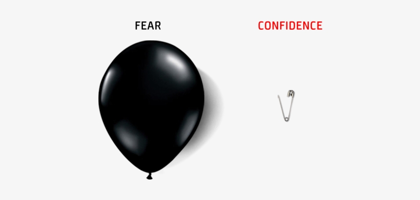Black Balloon No Background, transparent png #643653