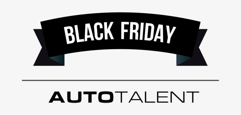 Limited Time Offer - Black Friday, transparent png #643794