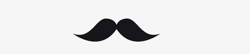 Real Mustache Png, transparent png #643815