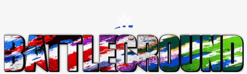 How To Watch Wwe Battleground, transparent png #643845