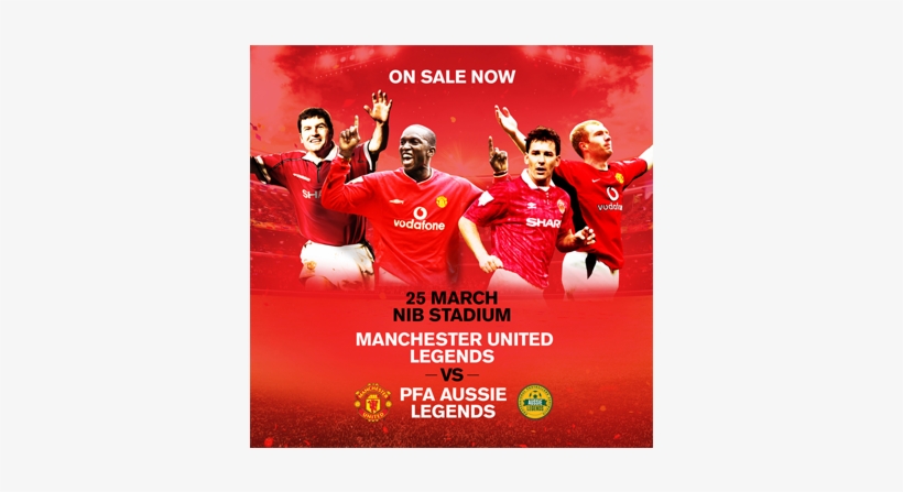 Win A Money Can't Buy Experience To The Manchester - Western Australia, transparent png #643910