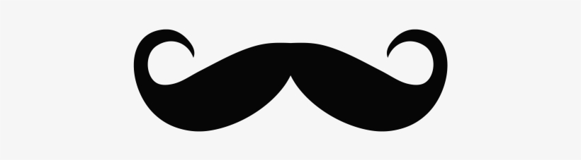 Moustache Png, transparent png #643970
