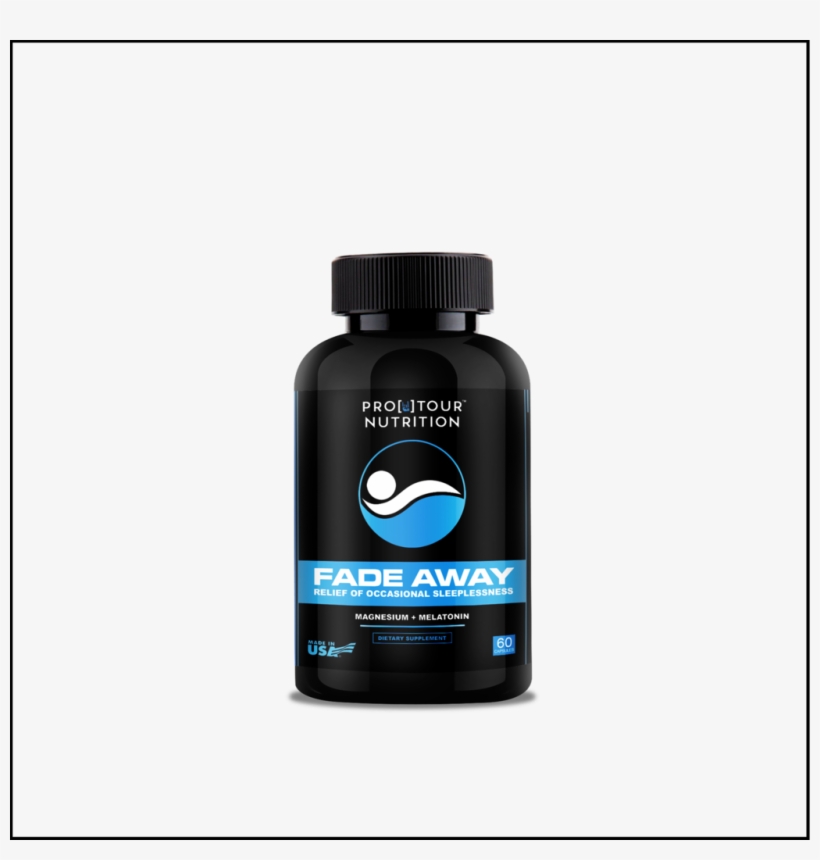 1 Fade Away *limited - Anxiety, transparent png #644154