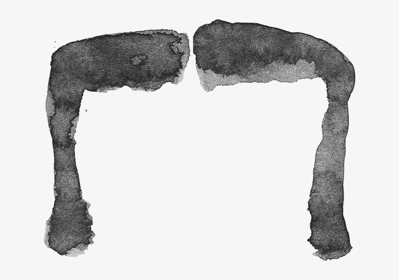 Men With Moustaches Are More Attractive - Sketch, transparent png #644208