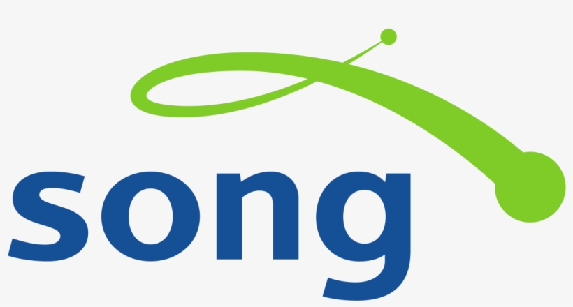 Delta Song Airlines, transparent png #644309