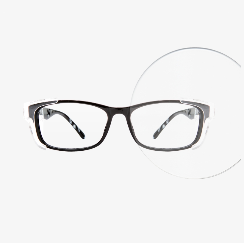 Anti-glare Coating - Reflection, transparent png #644310