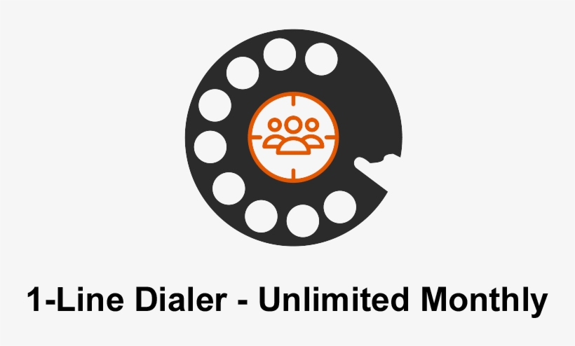 Offer Available Until November 15th - Predictive Dialing, transparent png #644396