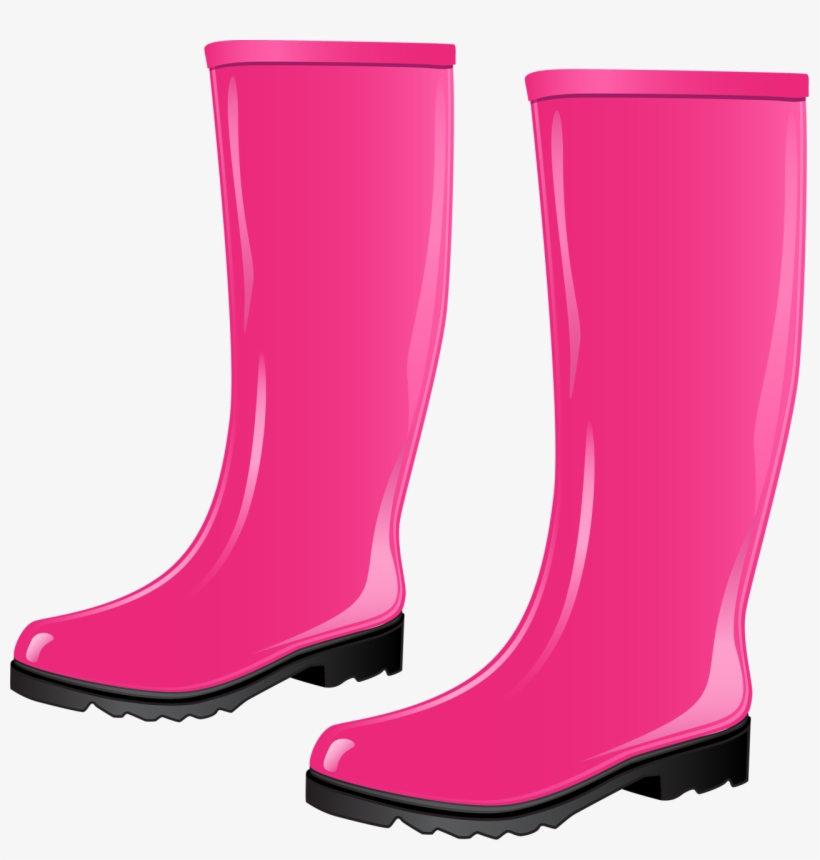 Shutterstock 82179674 - Boot, transparent png #644414