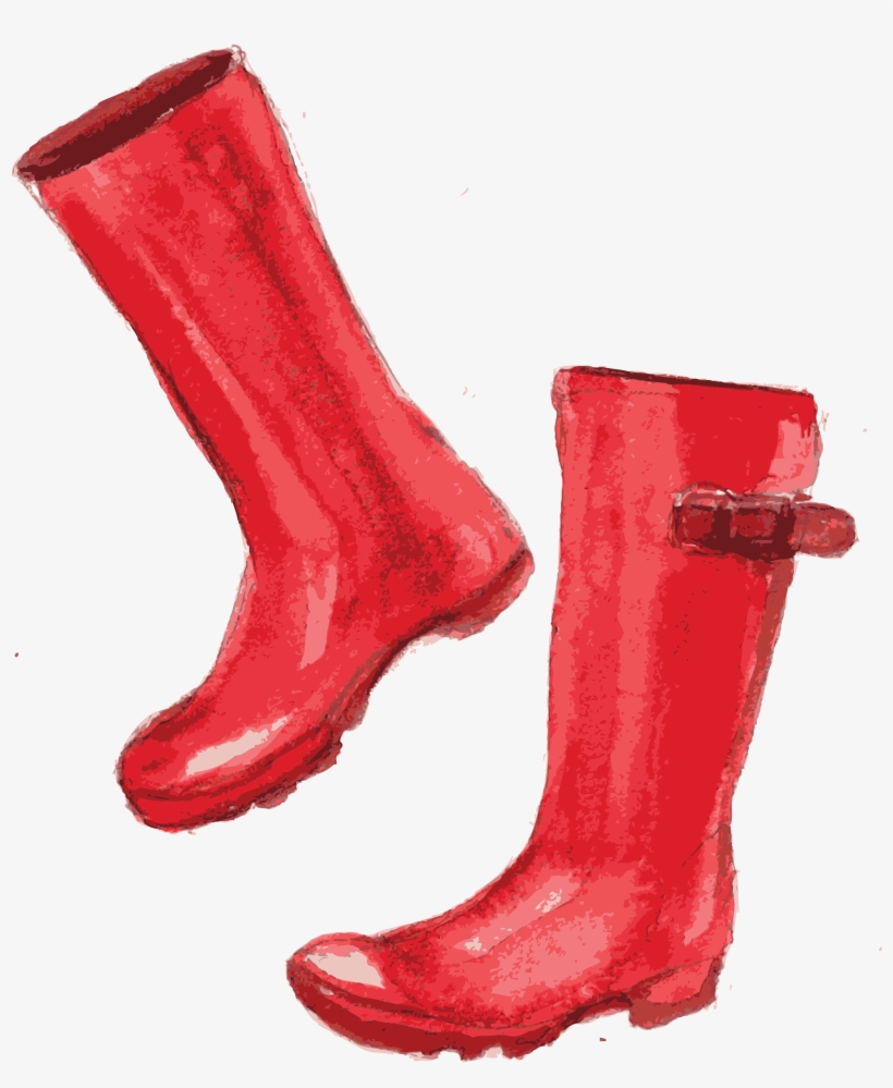 Cowboy Boot, Cute Backgrounds, Denim Boots, Cowboy - Boot - Free