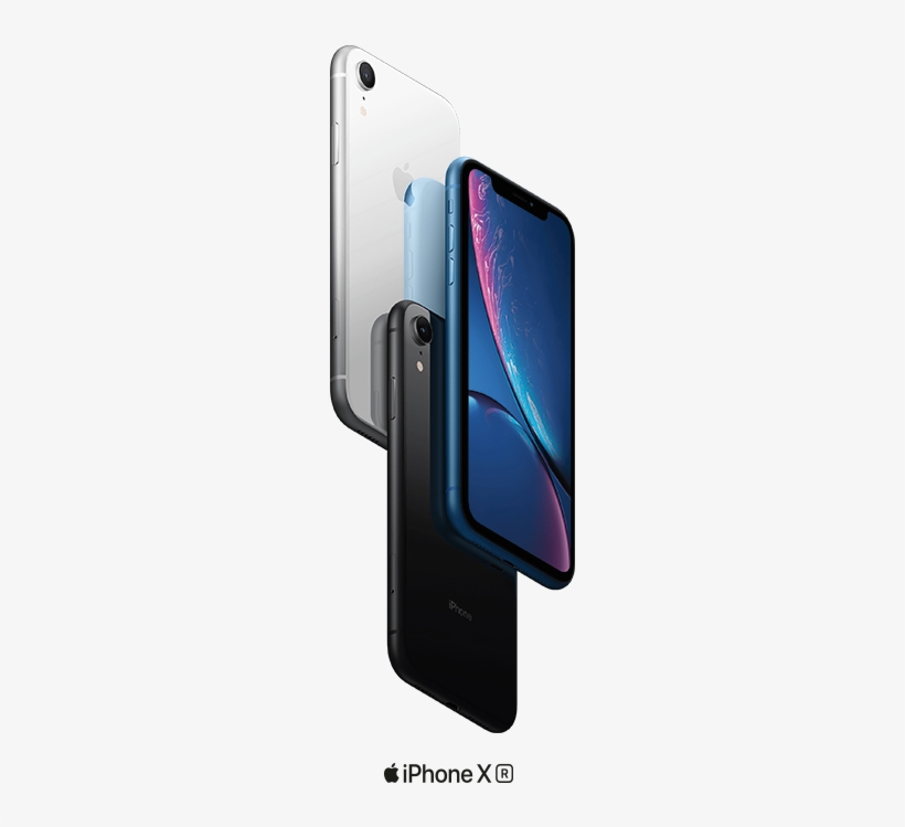 Get Iphone Xr And Save Half - Iphone Xr, transparent png #644440