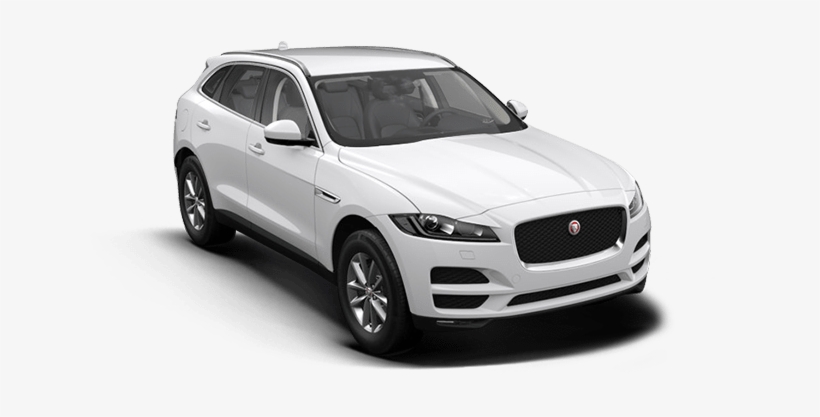 Jaguar F-pace, transparent png #644474