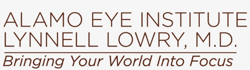 Optometrist In San Antonio, Tx - Alamo Eye Institute, transparent png #644537