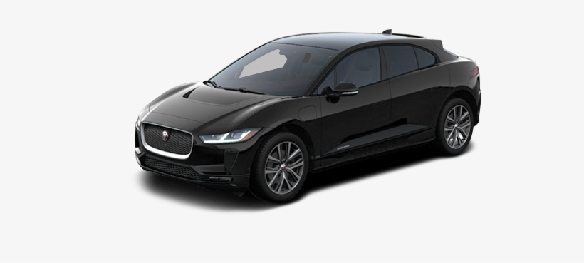 2018 Jaguar I-pace First Edition - Honda Crv 2017 Gunmetal, transparent png #644560