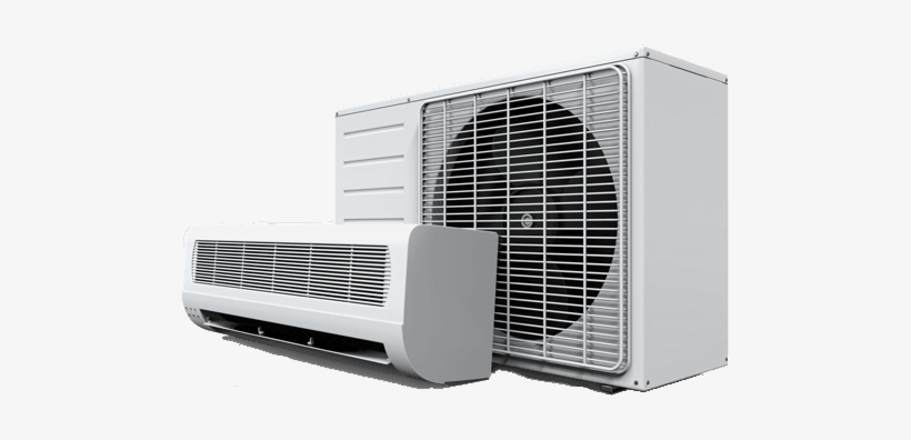 Residential Air Conditioning Brisbane - Split Type Aircon Png, transparent png #644587
