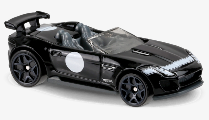 15 Jaguar F-type Project - Porsche Boxster, transparent png #644607