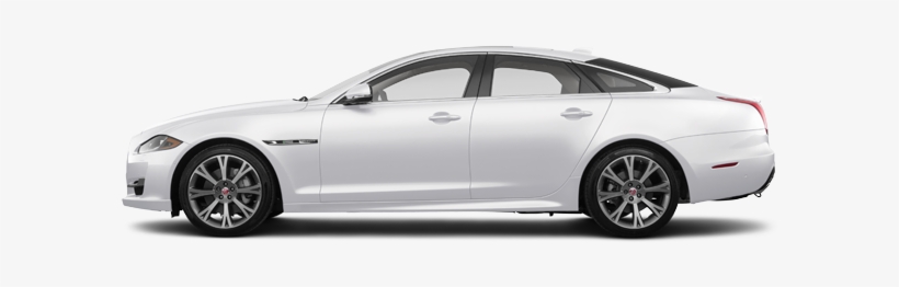 R575 Lwb - Used Jaguar Xjl For Sale, transparent png #644669