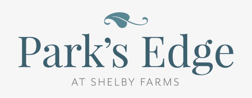 Park's Edge At Shelby Farms Luxury Apartments Horizontal - Putting God First: How To Make God Ife, transparent png #644742