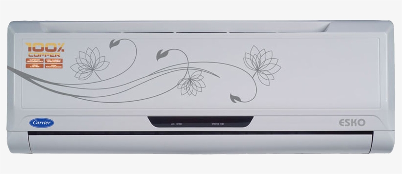 Ac Png Download Image - Carrier Split Ac, transparent png #644936