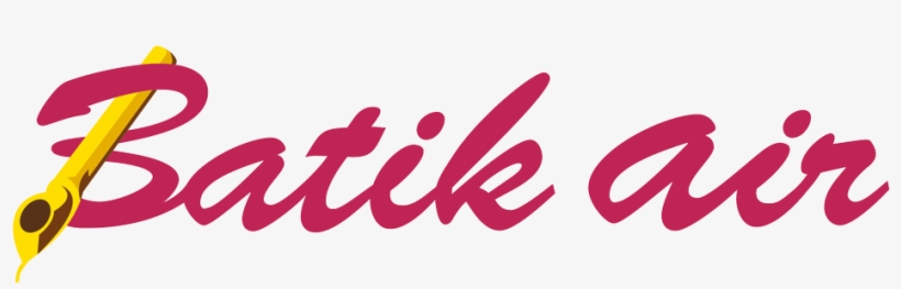 Batik Air Logo - Batik Air, transparent png #644937