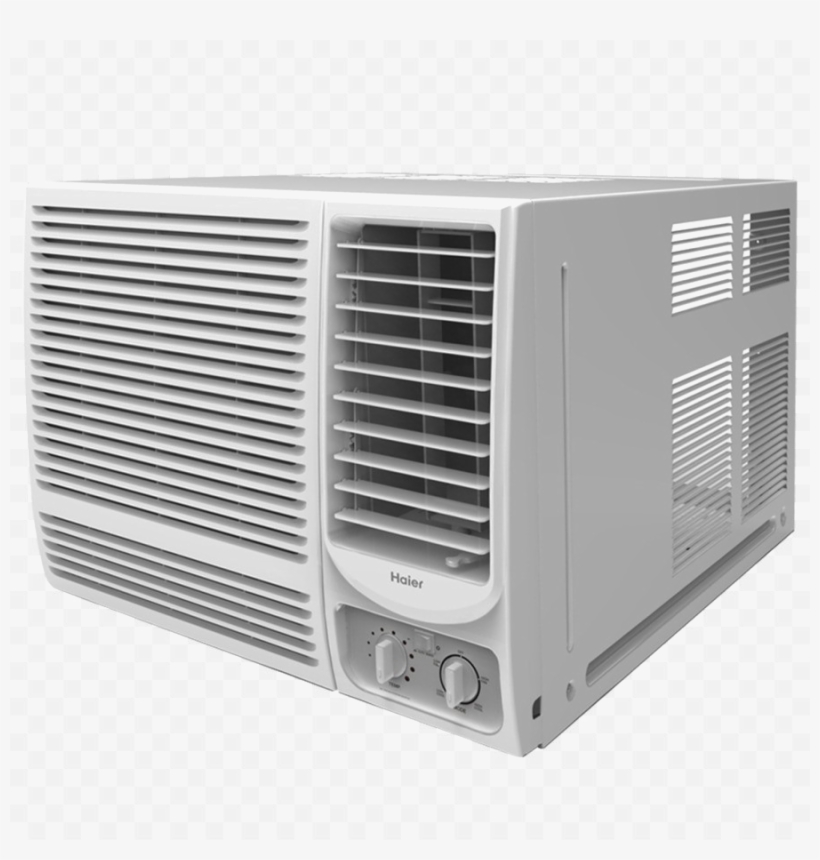 Air Conditioner Png Photo - Window Air Conditioner Png, transparent png #645000